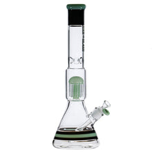 Nice Glass 17 inch 10-Arm Tree Beaker