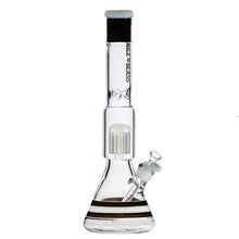 Nice Glass 17 inch 10-Arm Tree Beaker