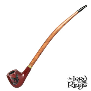 11.5" Pulsar Shire Smaug Pipe