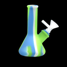 5" Silicone Beaker