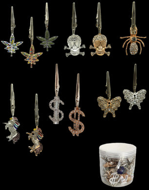 Roach Clip