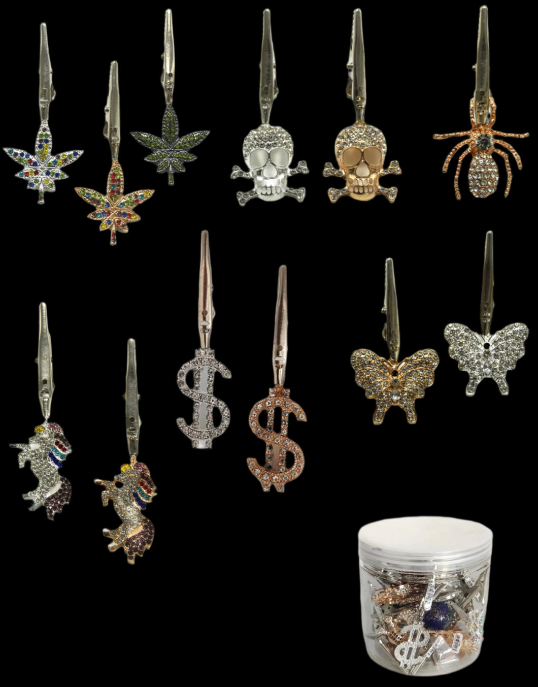 Roach Clip