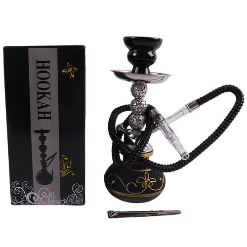 11″ Hookah Maverick Shape