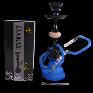 11" Single Hose Hookah