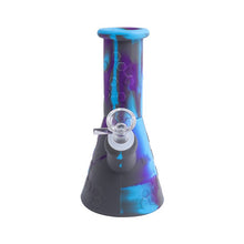 7”Stratus Bee silicone bong