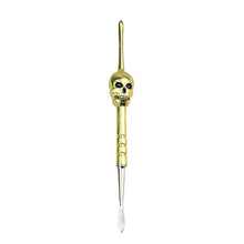 Skull Dab Tool