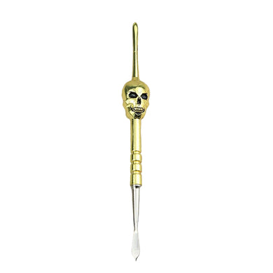 Skull Dab Tool