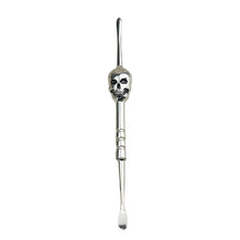 Skull Dab Tool