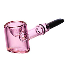 2.5″ Etched Glass Pipes
