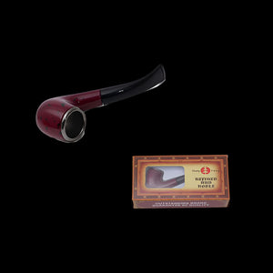 5.5" Resin Pipe