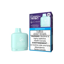 Stlth Loop Max X ElfBar Pod-IN STORE ONLY