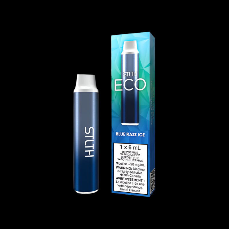 Stlth ECO-IN STORE ONLY