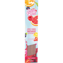 Sugar Cloud - Hand-Dipped Incense Sticks