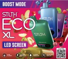 Stlth Eco XL Disposable - IN STORE ONLY