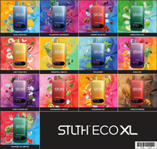 Stlth Eco XL Disposable - IN STORE ONLY