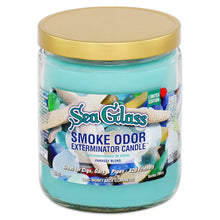 Smoke Odor 13oz Candle
