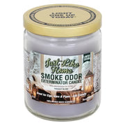 Smoke Odor 13oz Candle