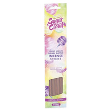 Sugar Cloud - Hand-Dipped Incense Sticks