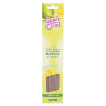 Sugar Cloud - Hand-Dipped Incense Sticks