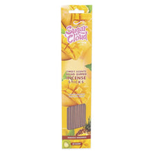 Sugar Cloud - Hand-Dipped Incense Sticks