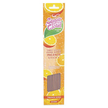 Sugar Cloud - Hand-Dipped Incense Sticks