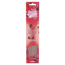 Sugar Cloud - Hand-Dipped Incense Sticks