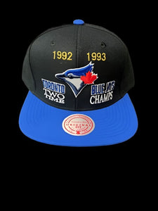 MLB® Mitchell & Ness Hats