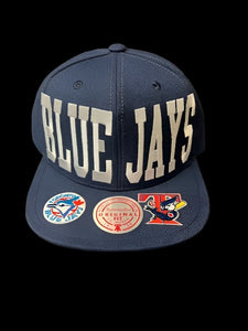 MLB® Mitchell & Ness Hats