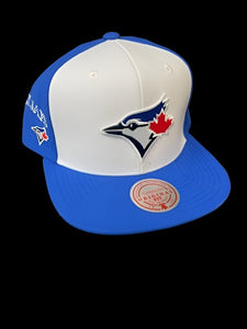 MLB® Mitchell & Ness Hats