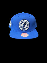 NHL® Mitchell & Ness Hats