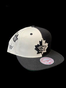 NHL® Mitchell & Ness Hats