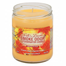 Smoke Odor 13oz Candle