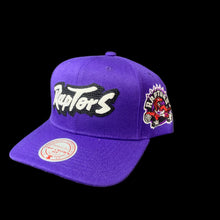 NBA® Mitchell & Ness Hats