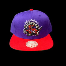 NBA® Mitchell & Ness Hats