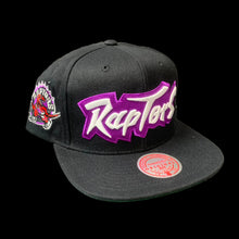 NBA® Mitchell & Ness Hats