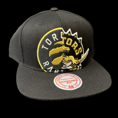 NBA® Mitchell & Ness Snap-Back Hats