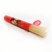 Tasty Puffs Cones