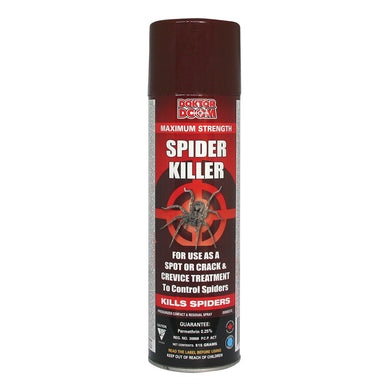 Max Strength Spider Killer 515g