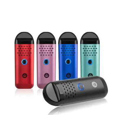 CIPHER Herby Dry Herb Vaporizer