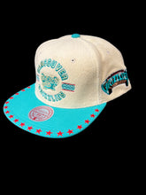 NBA® Mitchell & Ness Hats