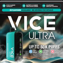 VICE Ultra 60K-IN STORE ONLY