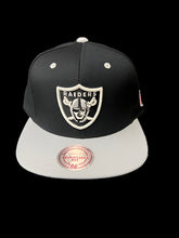 NFL® Mitchell & Ness Snap-Back hats