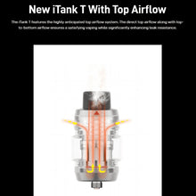 Vaporesso iTank T APV Tank 6mL