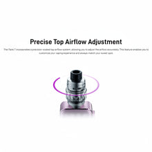 Vaporesso iTank T APV Tank 6mL