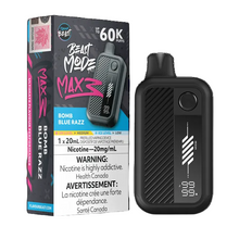 Flavour Beast Mode Max 3 60k-IN STORE ONLY