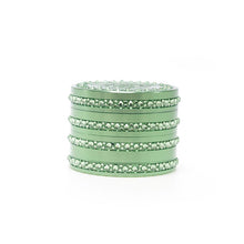 4 Part  Xtreme Diamond Grinder