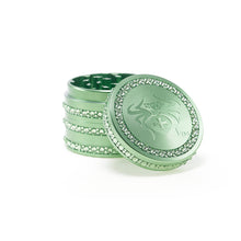 4 Part  Xtreme Diamond Grinder