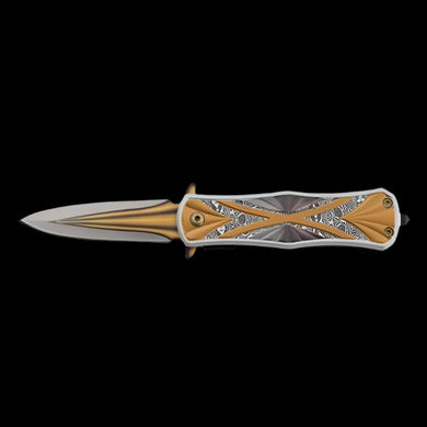 Xtreme Foldable Pocket Knife
