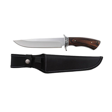 12″ Hunting Knife