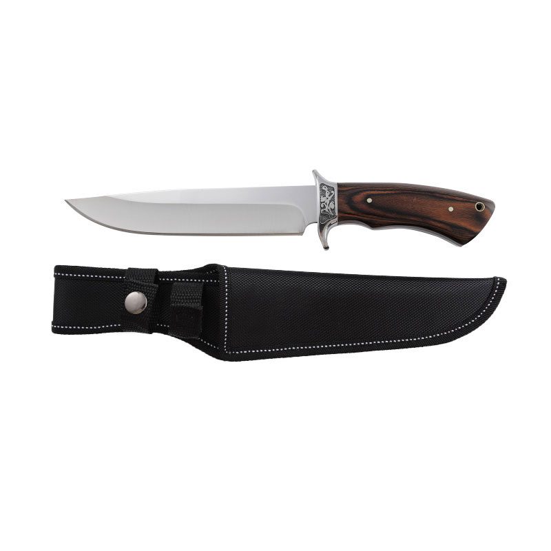 12″ Hunting Knife